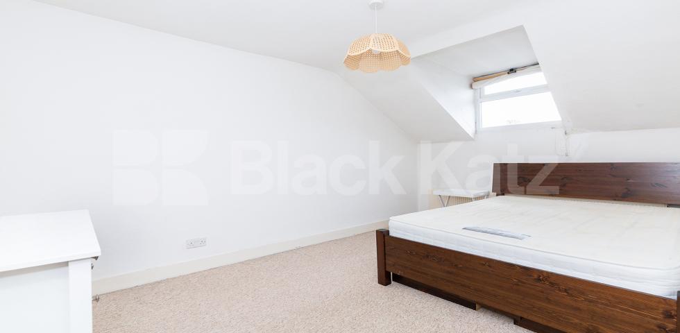 			Lovely 1 Bed In Crouch End, 1 Bedroom, 1 bath, 1 reception Flat			 Church Lane, Crouch End